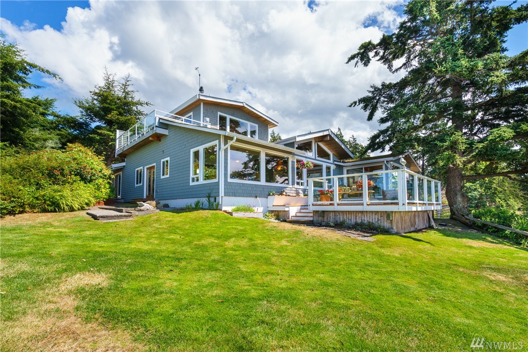 Anacortes, WA Real Estate Homes for Sale LeadingRE