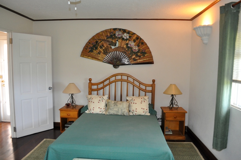 Gibbes, St. Peter - BRB