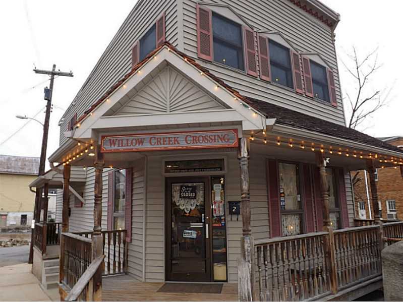 Oakdale, PA Real Estate Homes for Sale LeadingRE