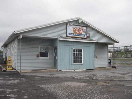 Singles in milton pennsylvania