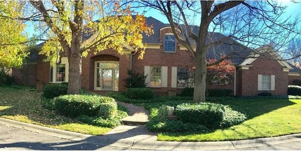 5029 Beaumont Way North Drive, Indianapolis, IN - USA (photo 1)