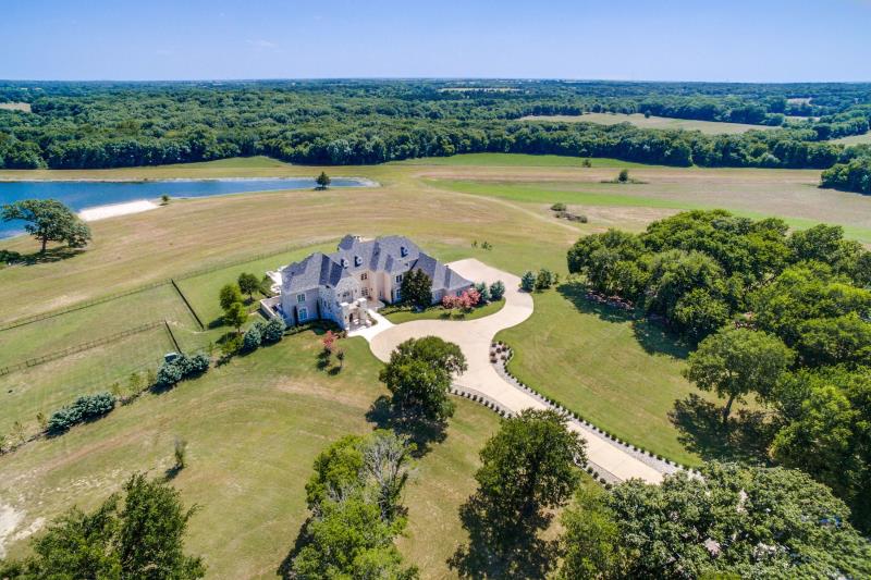 Whitewright, TX Real Estate Homes for Sale LeadingRE