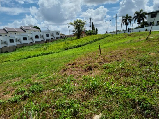 17,000 sqft of Prime Land Palmiste San Fernando