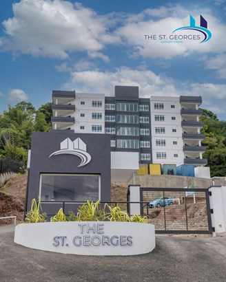 The St. Georges Luxury Apartments for Sale