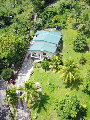 Two Storey House For sale Las Cuevas