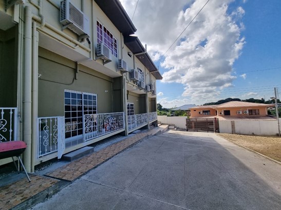 San Fernando Apartment for Rent