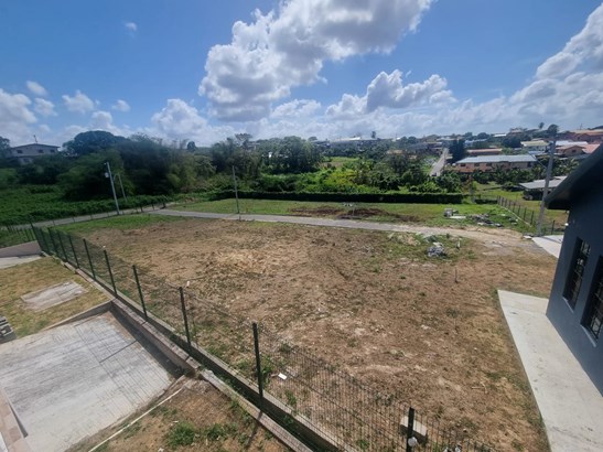 Four Gated Residential Lots Pond Street La Romain