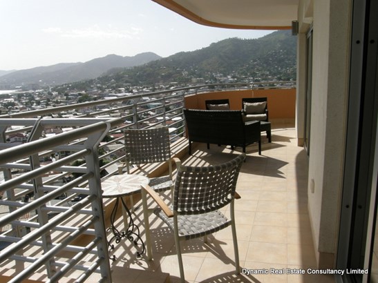Apartment For sale Woodbrook