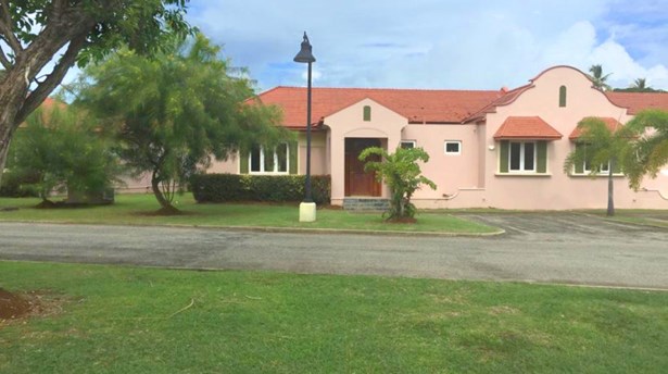 Fairways Duplex, Tobago Plantations For Sale