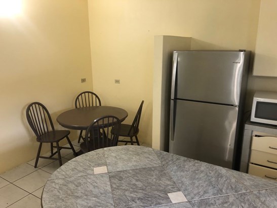 Apartment for Rent St. James