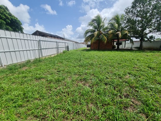 5,886 sqft land for Sale Ragoo Gardens Freeport