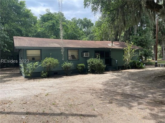 One Story, Residential - Beaufort, SC