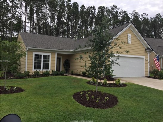 1st Floor On Grade, Residential-Single Fam - Bluffton, SC (photo 1)