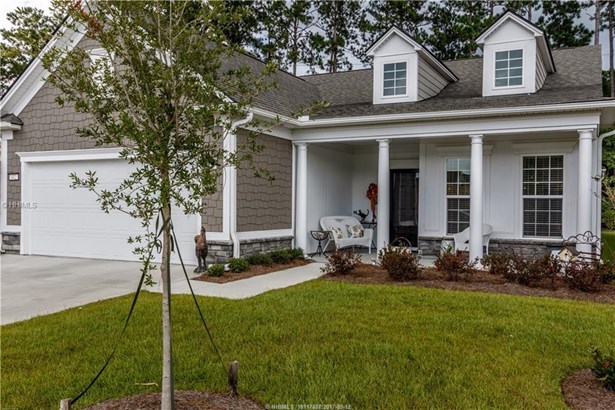 One Story, Residential-Single Fam - Okatie, SC (photo 1)