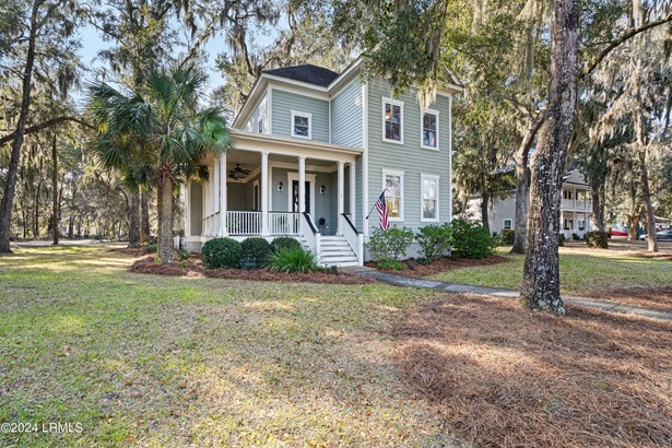 Two Story, Single Family - Beaufort, SC