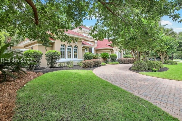 Residential - Bluffton, SC