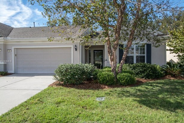 1st Elevated, Residential-Single Fam - Bluffton, SC (photo 1)
