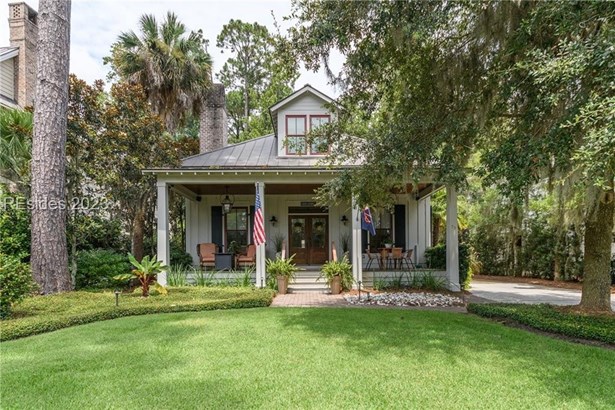 Residential - Bluffton, SC