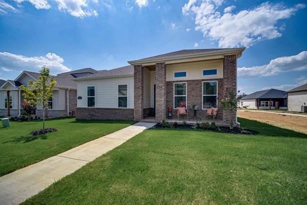 House - Bentonville, AR