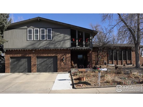 Residential, Contemporary/Modern - Greeley, CO