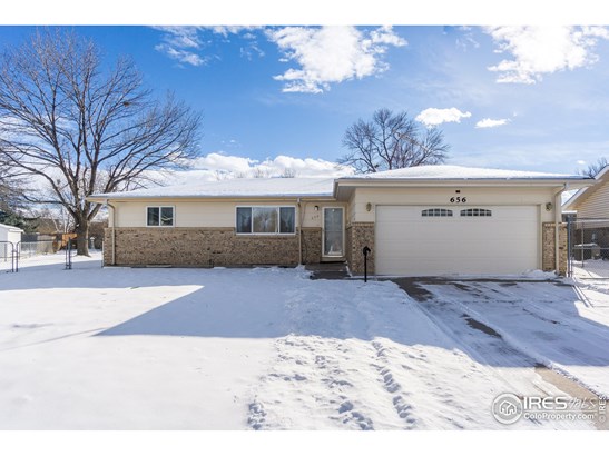 Residential, Ranch - Greeley, CO