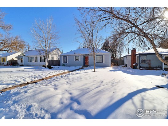 Residential, Ranch - Greeley, CO