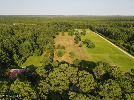 Residential Land - Beaufort, NC