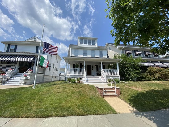 Colonial, Single Family - Avon-by-the-sea, NJ