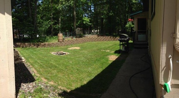 Singles in arbor vitae wi