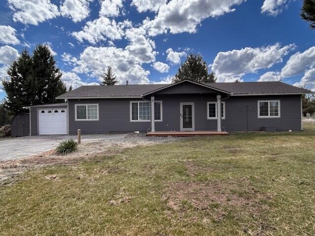 3.22 Private Acres