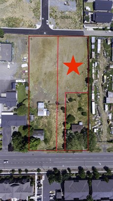 0 Stewart Ave - Vacant Lot