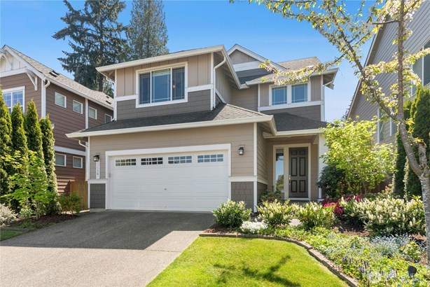 Gorgeous Turn-Key home