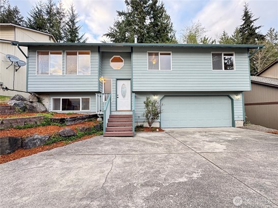 Welcome to your new home! Let&#39;s take a look around.