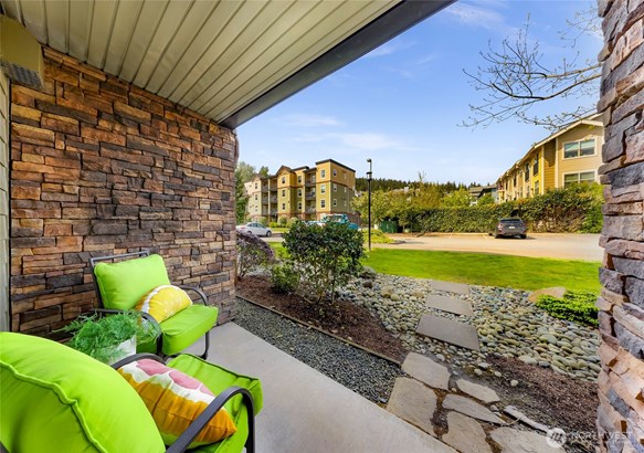 Great first floor 2 bed condo