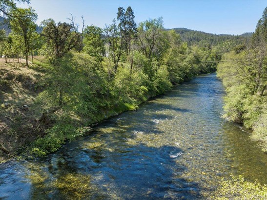 Applegate River