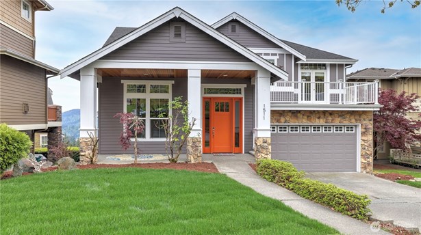 Welcome Home.