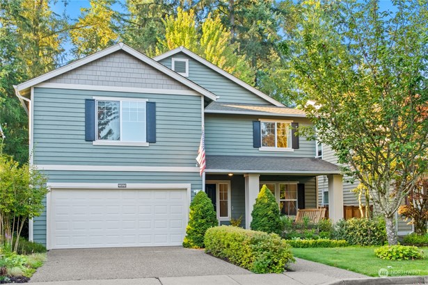 Amazing master gardener&#39;s home is a hidden sanctuary that offers total privacy and space.