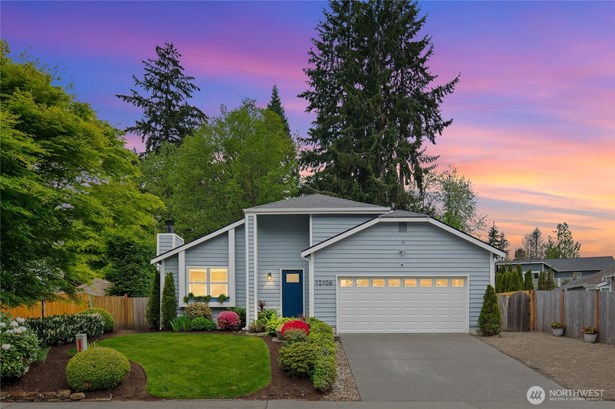 This thoughtfully updated 3-bed, 2-bath gem offers 1,402 square feet of beautifully appointed space, designed for both relaxation and entertaining.