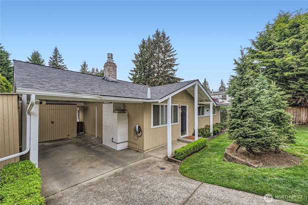 Welcome home to East of Market!