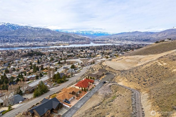 Columbia River Views