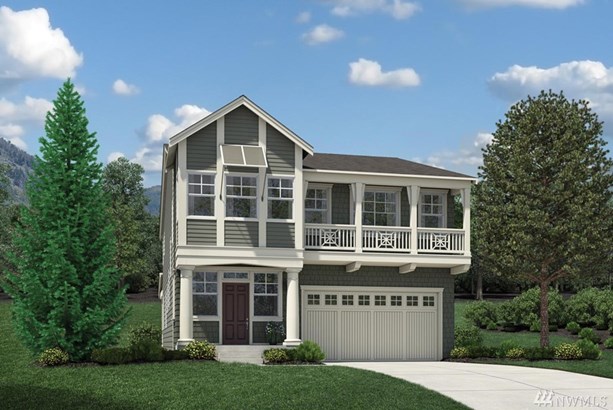 23908 Ne 15th Wy Lt102, Sammamish, WA - USA (photo 1)