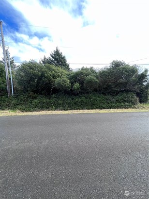.175 Acre Level Lot with power, water & sewer in the street! LID&#39;s paid in full!