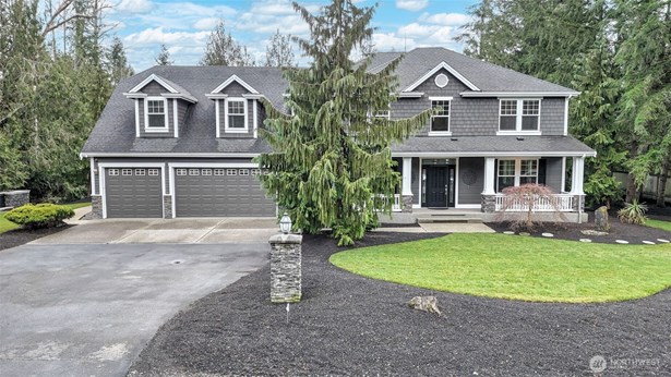 Exquisite living awaits at this craftsman in Rock Creek Ranch!