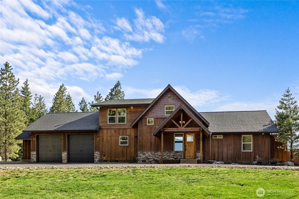 Welcome to 80 Meadow Ridge Drive