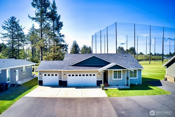 Welcome Home!