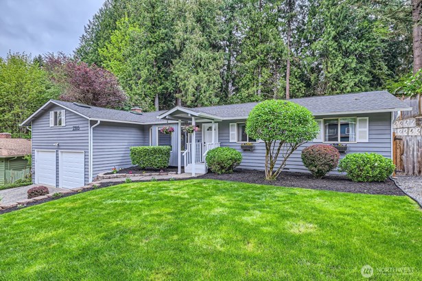 This beautifully updated 3-bedroom, 2-bath home offers 1,872 sq. ft. of stylish living space.