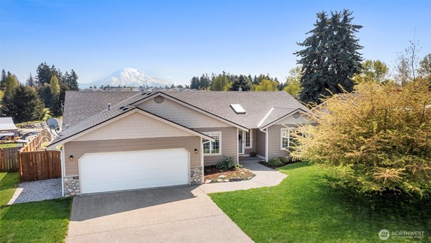 Welcome Home!