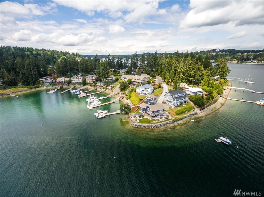 Fox Island, WA Real Estate Homes for Sale LeadingRE