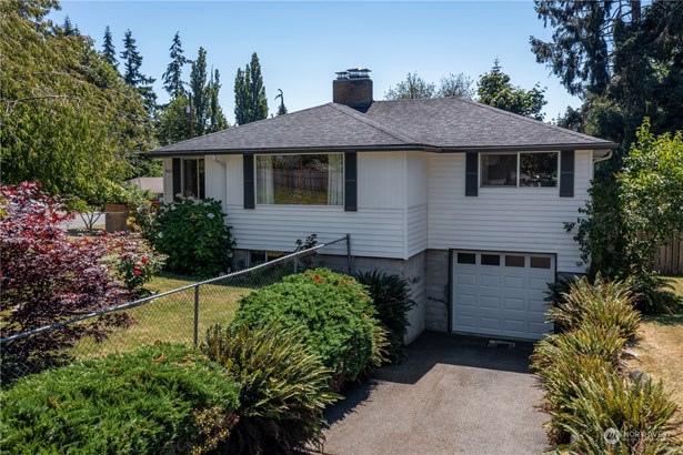 Beautiful Home in Edmonds