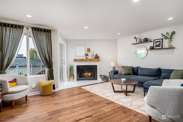 REMODELED from TOP to BOTTOM, INSIDE and OUT, this condo-home will be THE ONE that checks all the boxes for you!! It&#39;s GORGEOUS and a must-see to fully apprecaite!